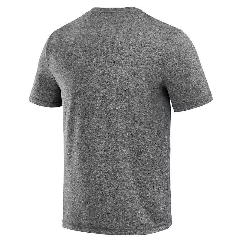 J Palmer Heather Alabama Crimson Tide Four Down T-Shirt