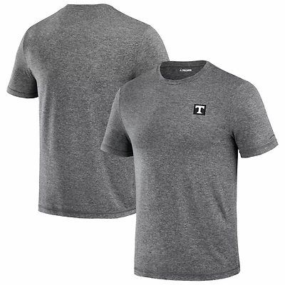J Palmer Heather Tennessee Volunteers Four Down T-Shirt