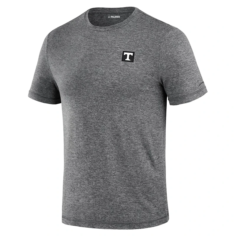J Palmer Heather Tennessee Volunteers Four Down T-Shirt