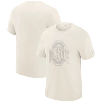 J Palmer Ohio State Buckeyes Play Action Tri-Blend Performance T-Shirt