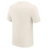 J Palmer Tennessee Volunteers Play Action Tri-Blend Performance T-Shirt