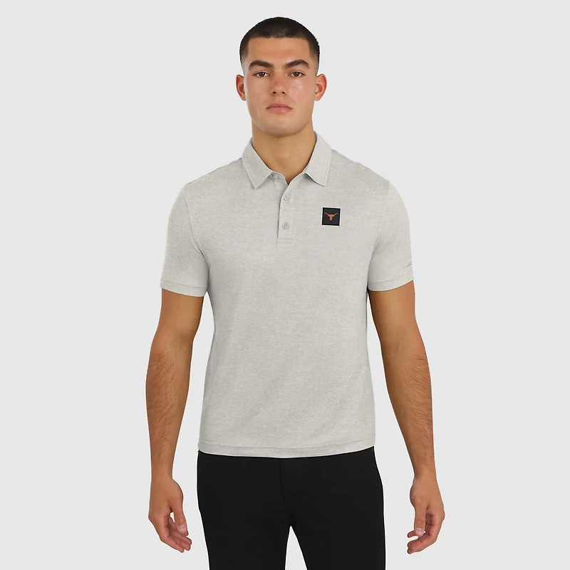 J Palmer Texas Longhorns Four Down Polo