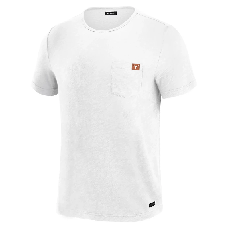 J Palmer Texas Longhorns In-The-Pocket T-Shirt