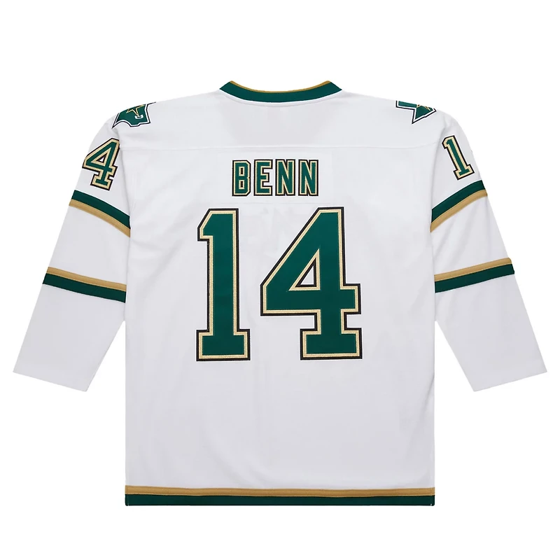 Jamie Benn Dallas Stars 2009-10 Power Play Jersey
