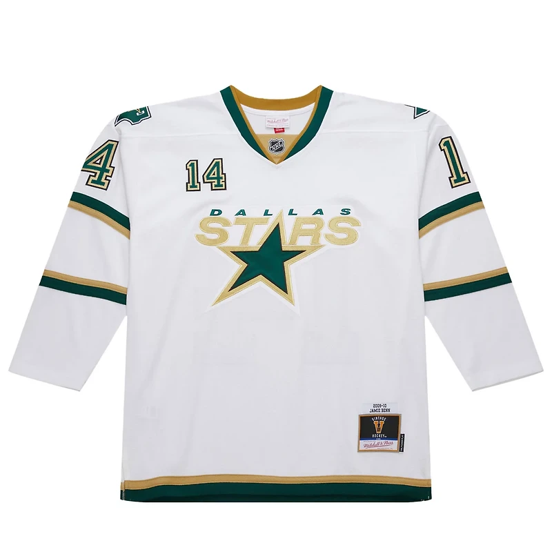 Jamie Benn Dallas Stars 2009-10 Power Play Jersey