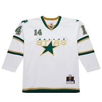 Jamie Benn Dallas Stars 2009-10 Power Play Jersey