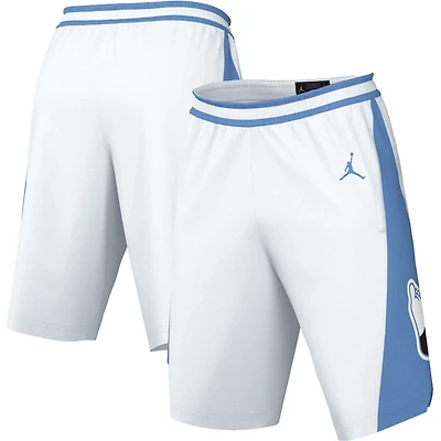 Jordan Brand /Carolina Blue North Carolina Tar Heels Limited Retro Performance Shorts