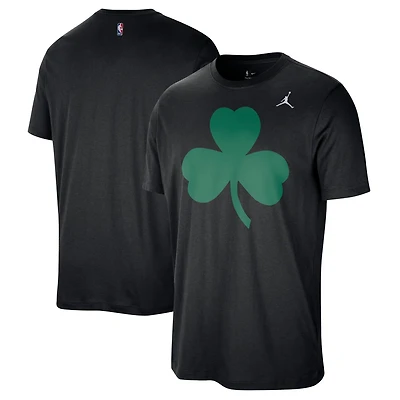 Jordan Brand Boston Celtics Statement Edition Essential T-Shirt