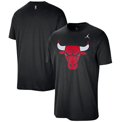 Jordan Brand Chicago Bulls Statement Edition Essential T-Shirt