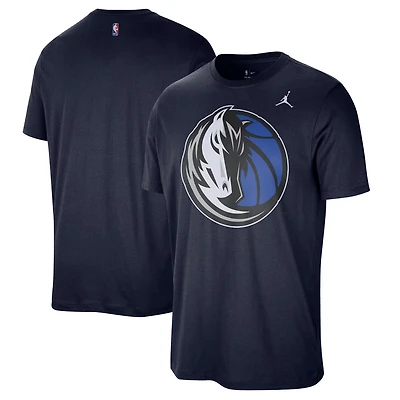 Jordan Brand Dallas Mavericks Statement Edition Essential T-Shirt