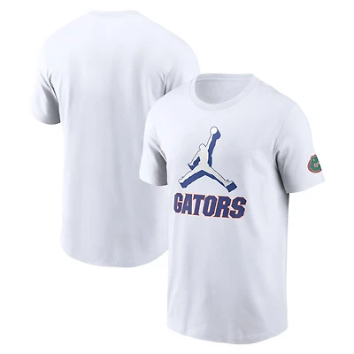 Jordan Brand Florida Gators Primetime 2-Hit Swoosh T-Shirt