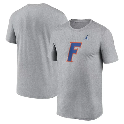 Jordan Brand Florida Gators Primetime Legend Alternate Logo T-Shirt