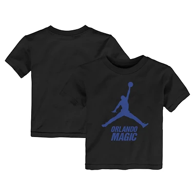 Jordan Brand Orlando Magic Essential Jumpman T-Shirt
