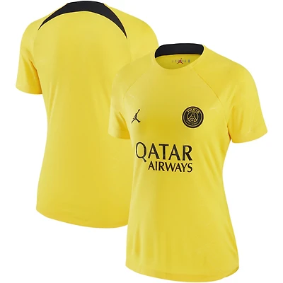Jordan Brand Paris Saint-Germain 2022 23 Pre-Match Raglan Performance Top