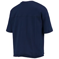 Junk Food Washington Wizards Gradient Crop Top