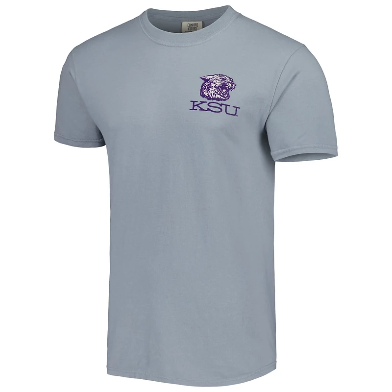 Kansas State Wildcats Vault Comfort T-Shirt
