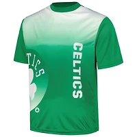 Kelly Boston Celtics Sublimated T-Shirt
