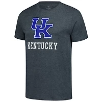 Kentucky Wildcats Team Logo  Wordmark T-Shirt