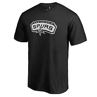LaMarcus Aldridge San Antonio Spurs Backer Name  Number T-Shirt