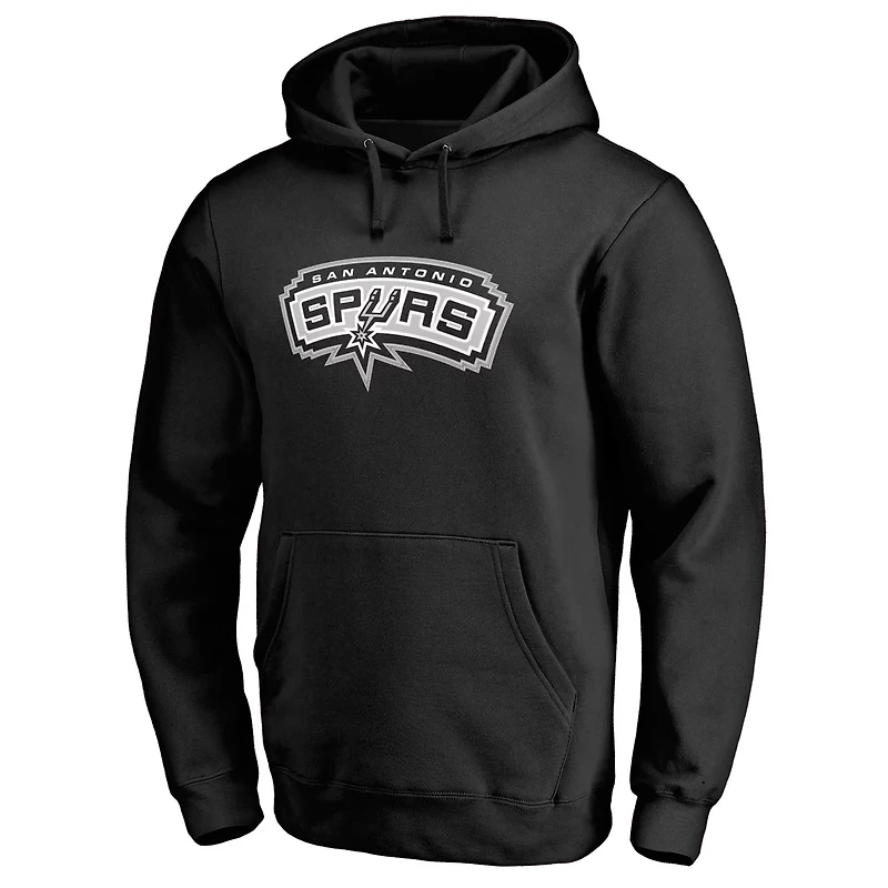 LaMarcus Aldridge San Antonio Spurs Backer Pullover Hoodie
