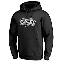 LaMarcus Aldridge San Antonio Spurs Backer Pullover Hoodie