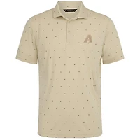 Levelwear Arizona Diamondbacks Vision Polo