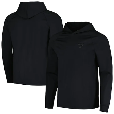 Levelwear Chicago Bulls Dimension Pullover Hoodie