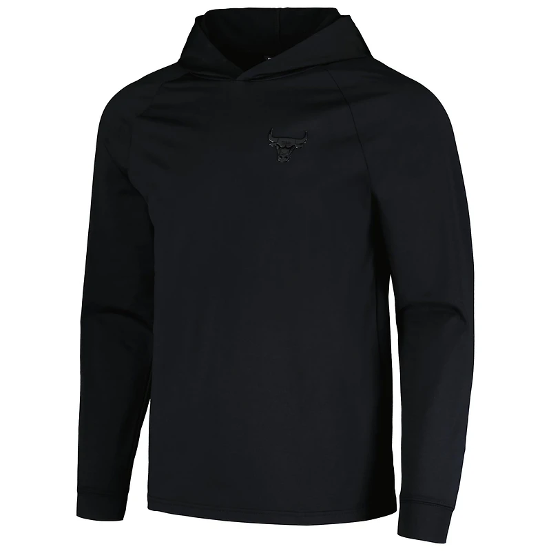 Levelwear Chicago Bulls Dimension Pullover Hoodie