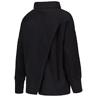 Levelwear Los Angeles Lakers Sunset Pullover Sweatshirt
