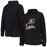 Levelwear Los Angeles Lakers Sunset Pullover Sweatshirt