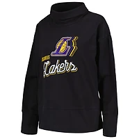 Levelwear Los Angeles Lakers Sunset Pullover Sweatshirt