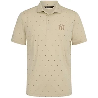 Levelwear New York Yankees Vision Polo