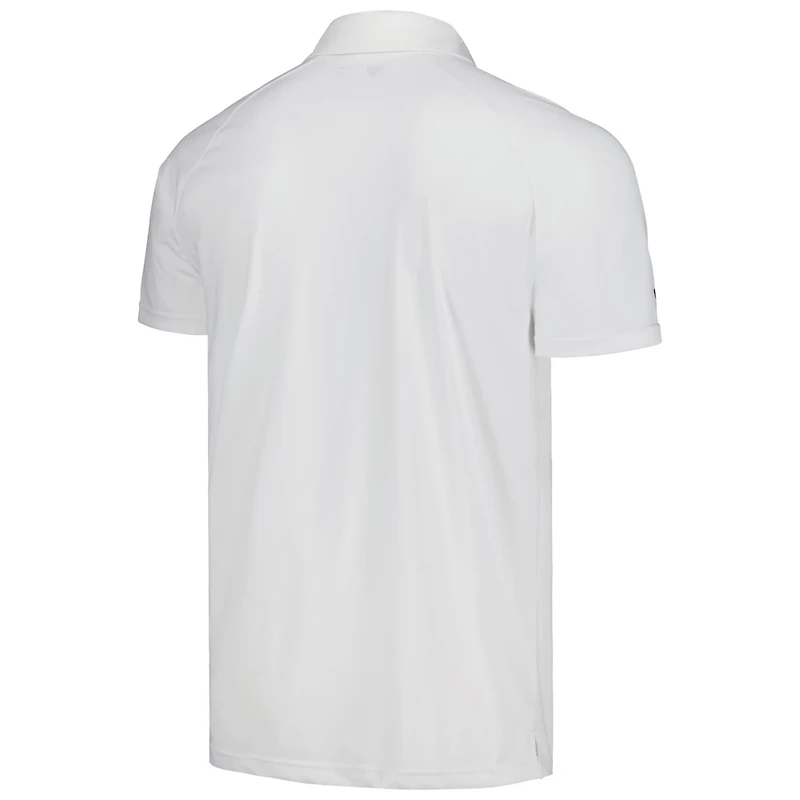 Levelwear San Diego Padres Sector Batter Up Raglan Polo