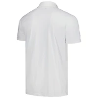 Levelwear San Diego Padres Sector Batter Up Raglan Polo