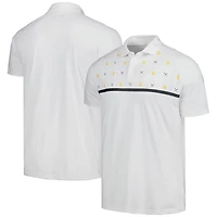 Levelwear San Diego Padres Sector Batter Up Raglan Polo