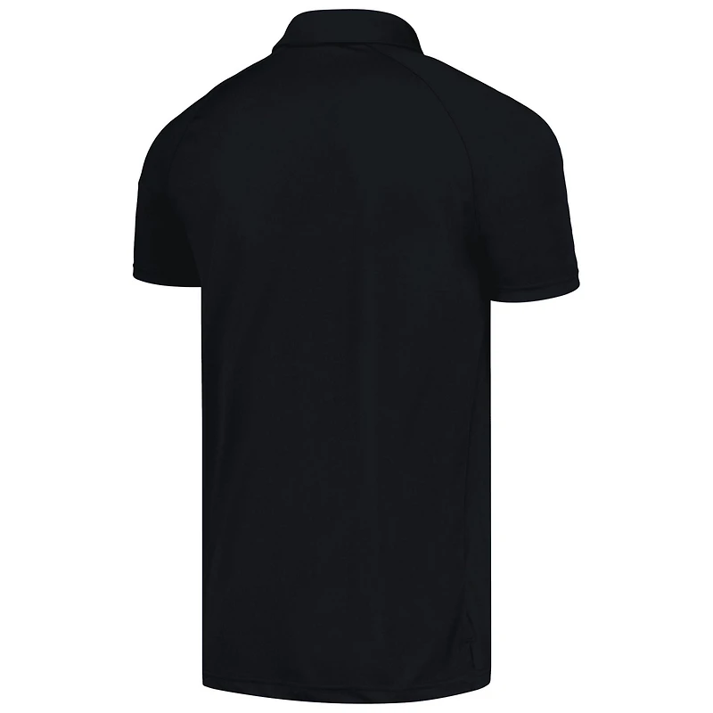 Levelwear San Francisco Giants Sector Batter Up Raglan Polo