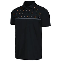 Levelwear San Francisco Giants Sector Batter Up Raglan Polo