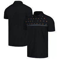 Levelwear San Francisco Giants Sector Batter Up Raglan Polo