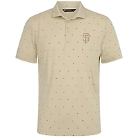 Levelwear San Francisco Giants Vision Polo