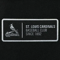 Levelwear St Louis Cardinals Sector Raglan Polo