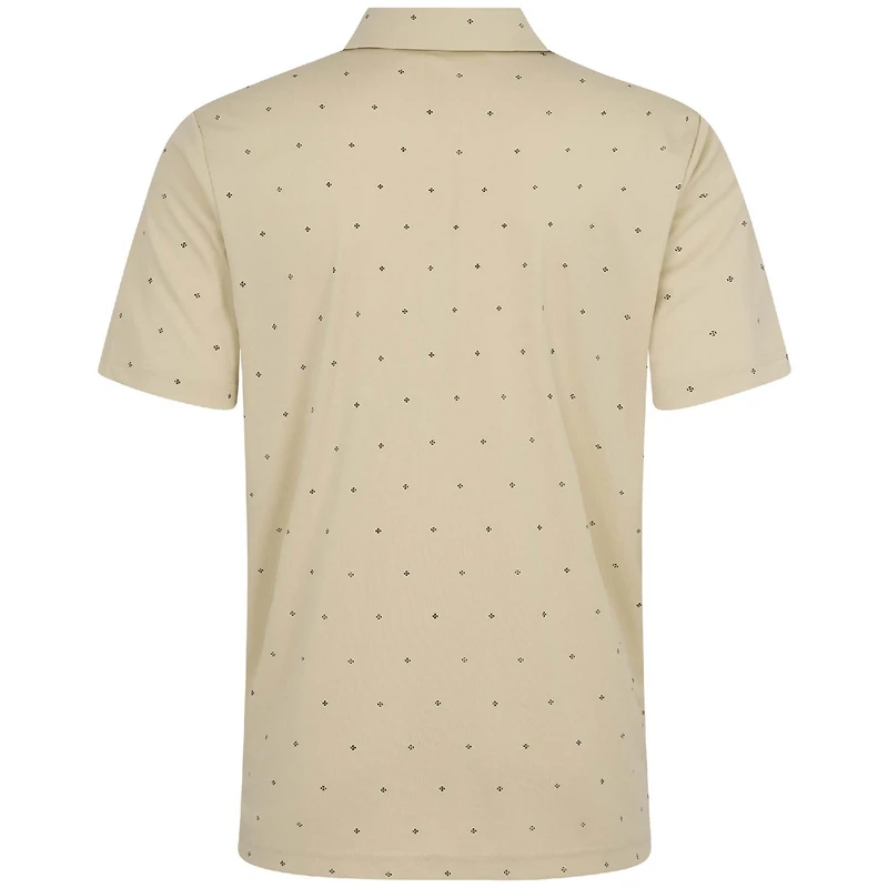 Levelwear Texas Rangers Vision Polo