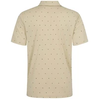 Levelwear Texas Rangers Vision Polo