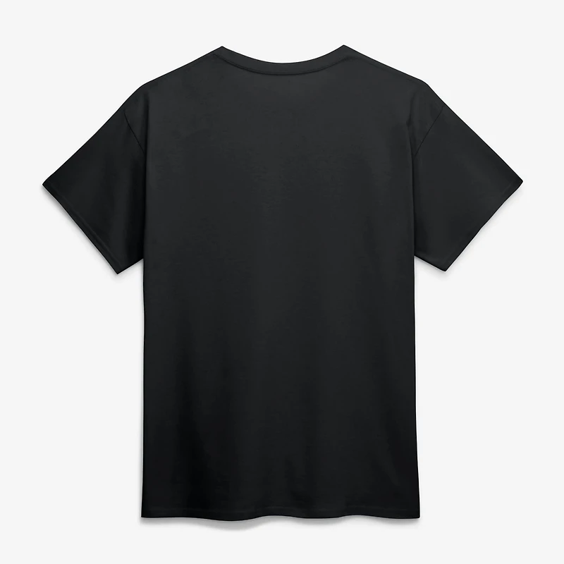 Logo Athletic Arizona Diamondbacks Heart and Soul T-Shirt