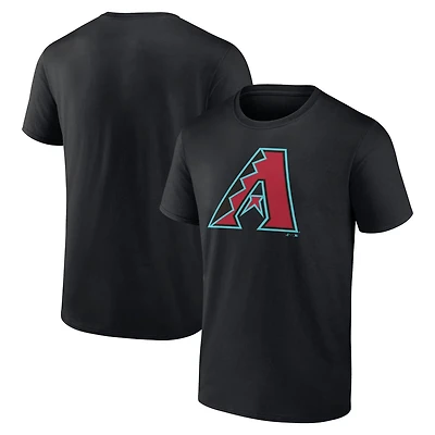 Logo Athletic Arizona Diamondbacks Official T-Shirt