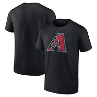 Logo Athletic Arizona Diamondbacks Official T-Shirt