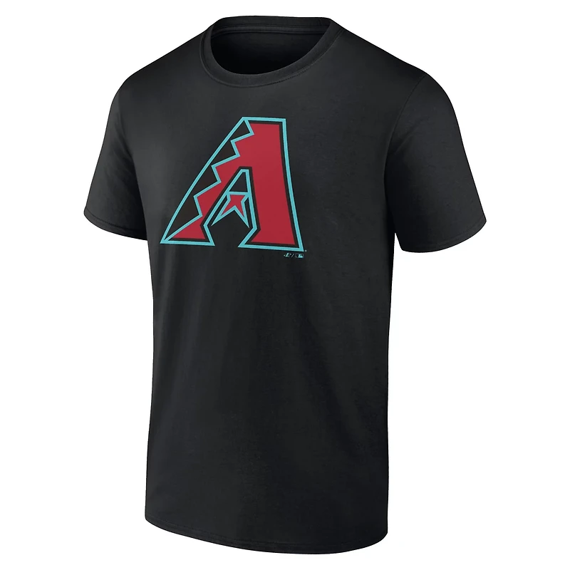Logo Athletic Arizona Diamondbacks Official T-Shirt