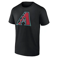 Logo Athletic Arizona Diamondbacks Official T-Shirt