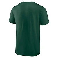 Logo Athletic Athletics Official T-Shirt