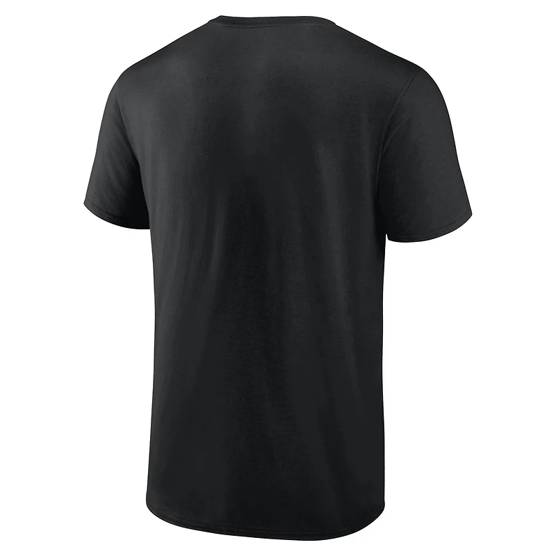 Logo Athletic Chicago White Sox Heart and Soul T-Shirt