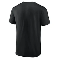 Logo Athletic Chicago White Sox Heart and Soul T-Shirt